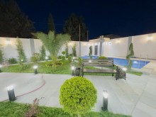 Cottage in Mardakan, in the gardens of Baku, -4