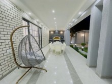 Cottage in Mardakan, in the gardens of Baku, -5