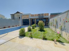 country villa in Baku Mardakan, -2