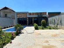country villa in Baku Mardakan, -3