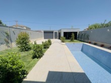 country villa in Baku Mardakan, -4