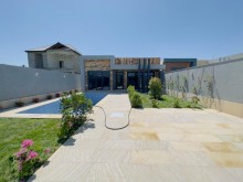 country villa in Baku Mardakan, -5
