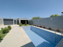 country villa in Baku Mardakan, -6