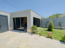 country villa in Baku Mardakan, -7