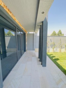 country villa in Baku Mardakan, -8