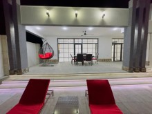 miami house style - Newly built cottage for sale in Baku, -6