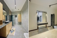 miami house style - Newly built cottage for sale in Baku, -15