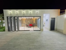 miami house style - Newly built cottage for sale in Baku, -17