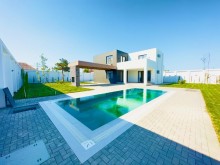 Sale Villa Baku at the entrance of Mardakan, -2