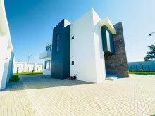 Sale Villa Baku at the entrance of Mardakan, -5