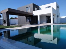 Sale Villa Baku at the entrance of Mardakan, -6