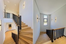 Sale Villa Baku at the entrance of Mardakan, -12