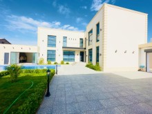 A garden house in Baku for sale, -3