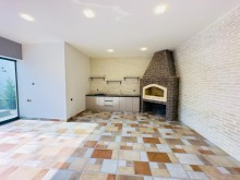 A garden house in Baku for sale, -8