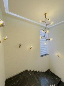 A garden house in Baku for sale, -11