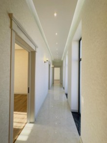 A garden house in Baku for sale, -12