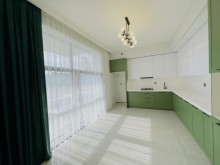 A garden house in Baku for sale, -18