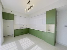 A garden house in Baku for sale, -19
