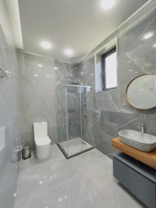 A garden house in Baku for sale, -20