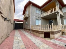 A 2-story garden house built on a 5 sot plot of land in Dubendi Gardens, -3