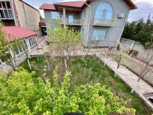 A 2-story garden house built on a 5 sot plot of land in Dubendi Gardens, -4