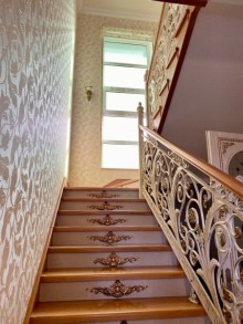 A 2-story garden house built on a 5 sot plot of land in Dubendi Gardens, -5