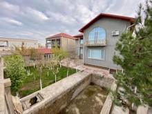 A 2-story garden house built on a 5 sot plot of land in Dubendi Gardens, -7