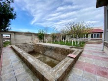 A 2-story garden house built on a 5 sot plot of land in Dubendi Gardens, -13