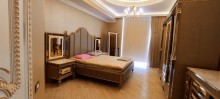 Baku garden houses in Goradil settlement, -8