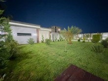 A 2-story villa in Baku for sale, -5