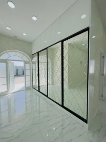 həyət evi / bağ evi Şüvəlan yasayish massivi, -8