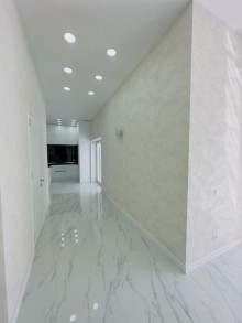 həyət evi / bağ evi Şüvəlan yasayish massivi, -9