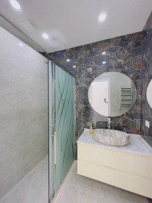 həyət evi / bağ evi Şüvəlan yasayish massivi, -16