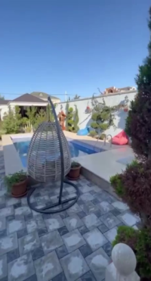 nardaranda bag evleri FOTO+VİDEO, -2