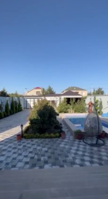 nardaranda bag evleri FOTO+VİDEO, -4