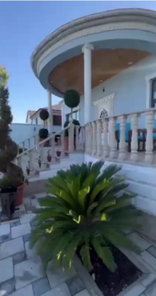 nardaranda bag evleri FOTO+VİDEO, -19