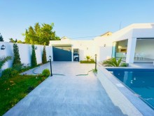 A single-storey Cottage is for sale in Baku, -4