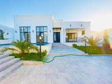 A single-storey Cottage is for sale in Baku, -5
