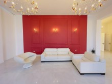 A single-storey Cottage is for sale in Baku, -14