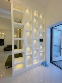 A single-storey Cottage is for sale in Baku, -15
