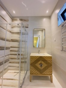 A single-storey Cottage is for sale in Baku, -19