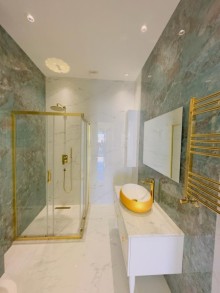 A single-storey Cottage is for sale in Baku, -20