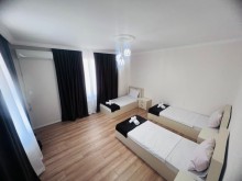 a mountain view house for sale in Gabala, -6