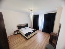 a mountain view house for sale in Gabala, -9