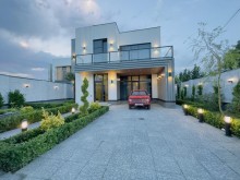 4-room house 200 sq m in the city of Baku, Mardakan, -2