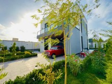 4-room house 200 sq m in the city of Baku, Mardakan, -3