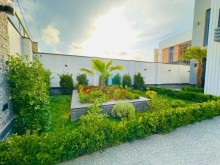 4-room house 200 sq m in the city of Baku, Mardakan, -4