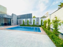 4-room house 200 sq m in the city of Baku, Mardakan, -6