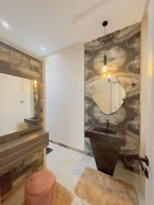 4-room house 200 sq m in the city of Baku, Mardakan, -10