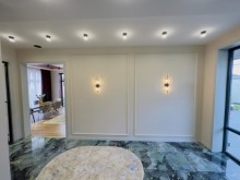 4-room house 200 sq m in the city of Baku, Mardakan, -13